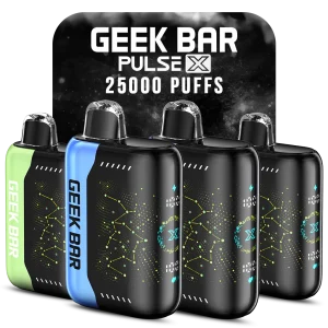 Geek Bar